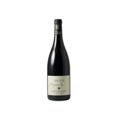 Domaine Georges Vernay Côtie-Rôtie Maison Rouge 2022