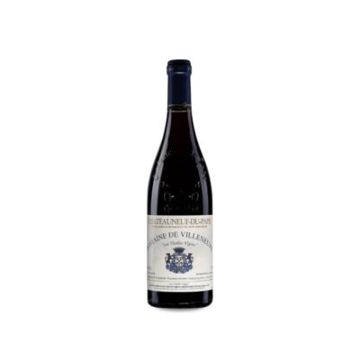 Domaine de Villeneuve Châteneauf du Pape Les Vieilles Vignes 2022