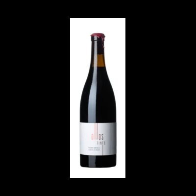 Fazenda Agricola Augalevada Ollos Tinto 2024