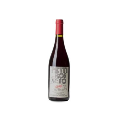 Fonterenza Pettirosso 2023