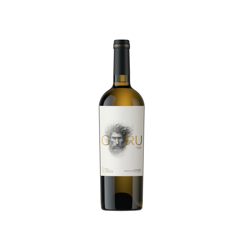 Goru El Blanco 2025