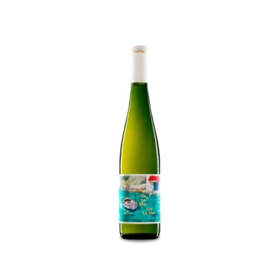 Gramona Ca la Mar Mustillant Blanc Ecològic 2025