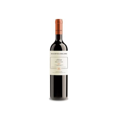 Hacienda Solano Selección 2024