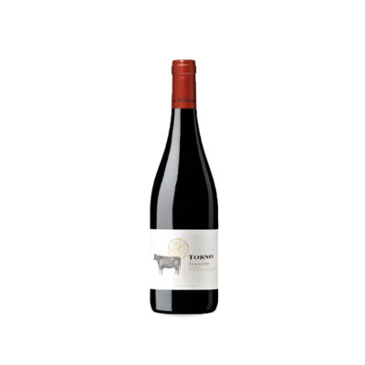 Hacienda el Ternero Torno Crianza 2021