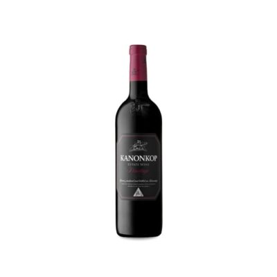 Kanonkop Black Label Pinotage 2023