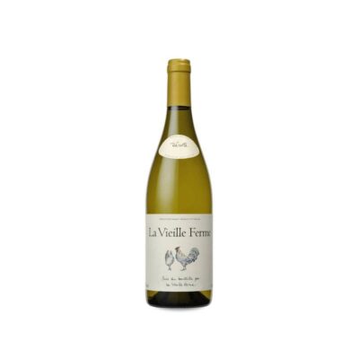 La Vieille Ferme Blanc 2025