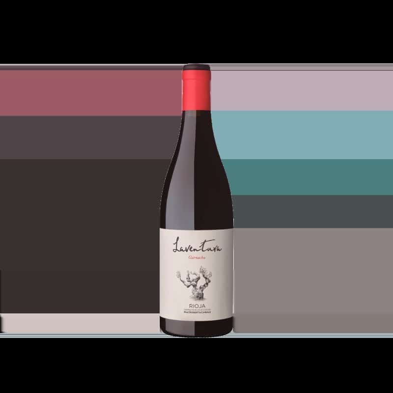 Laventura Garnacha 2024