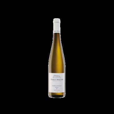 Markus Molitor Riesling Ockfener Bockstein Auslese ** (White Capsule) 2021