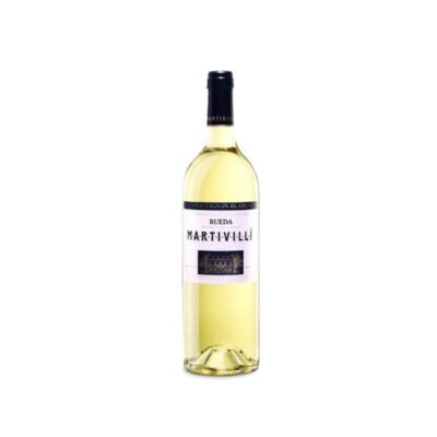 Martivillí Sauvignon Blanc 2025