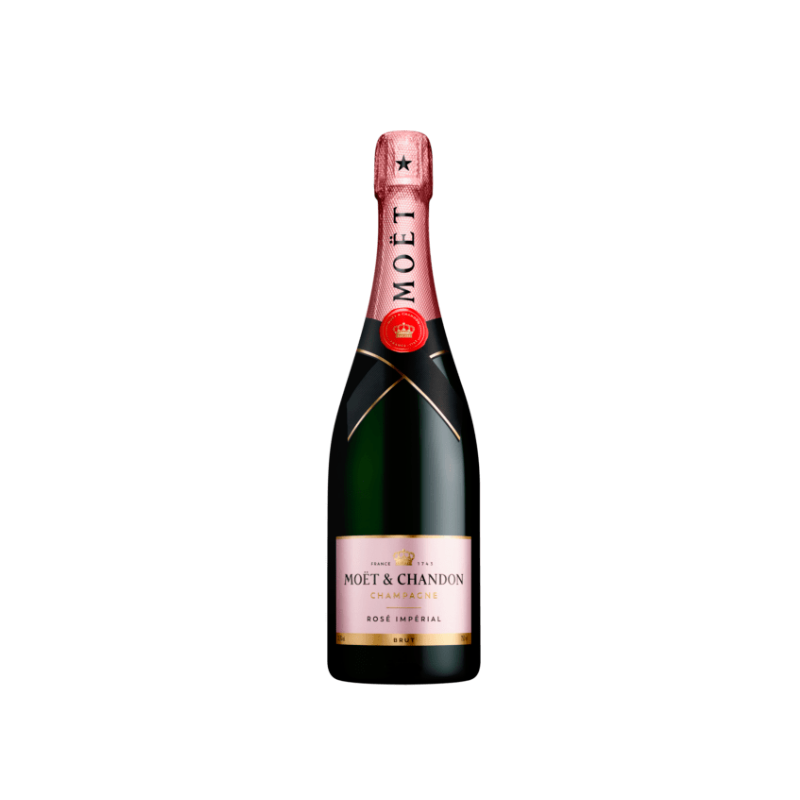 Moët & Chandon Imperial Brut Rosé