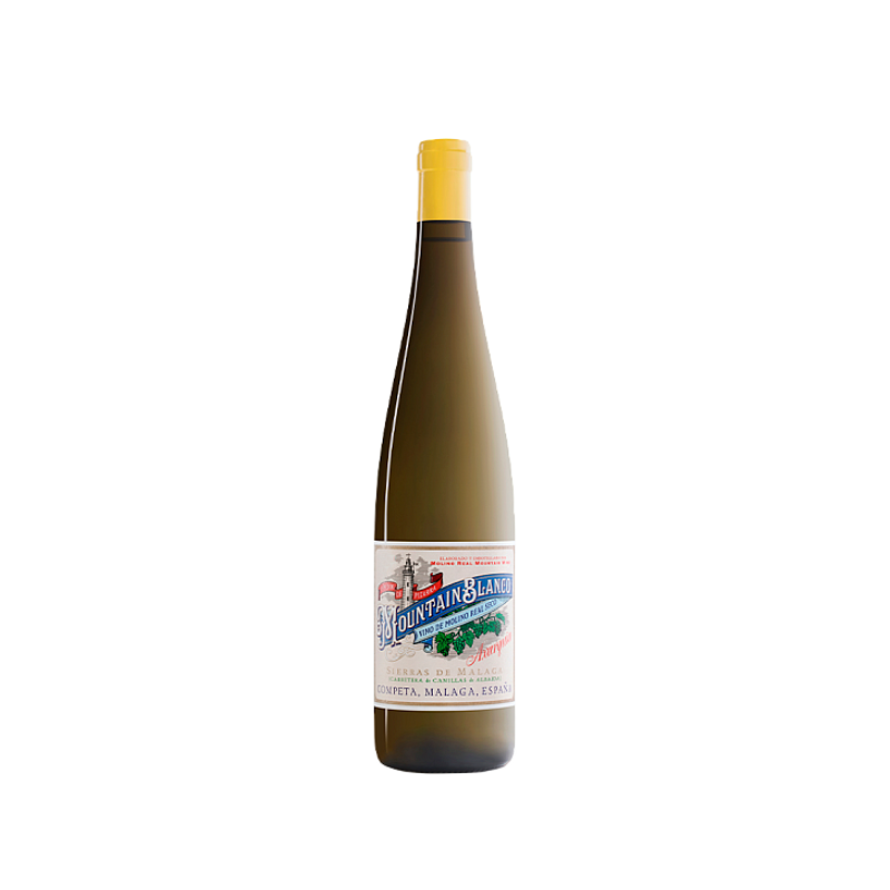 Mountain Blanco Seco 2023