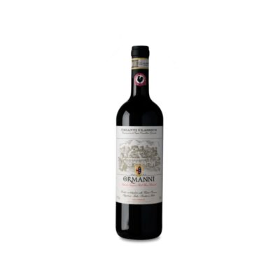 Ormanni Chianti Classico 2024