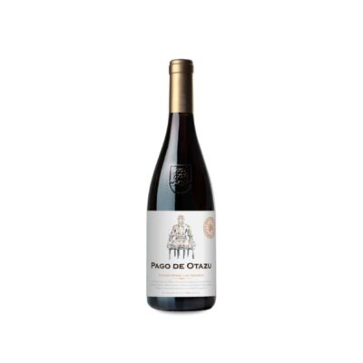Pago de Otazu Chardonnay con Crianza 2024