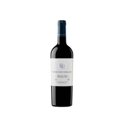 Pago de los Capellanes Roble 2025