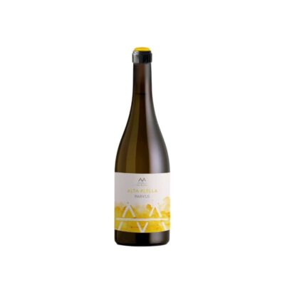 Parvus Chardonnay 2025