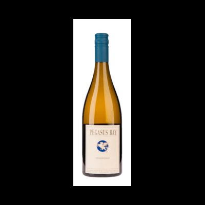 Pegasus Bay Chardonnay 2022
