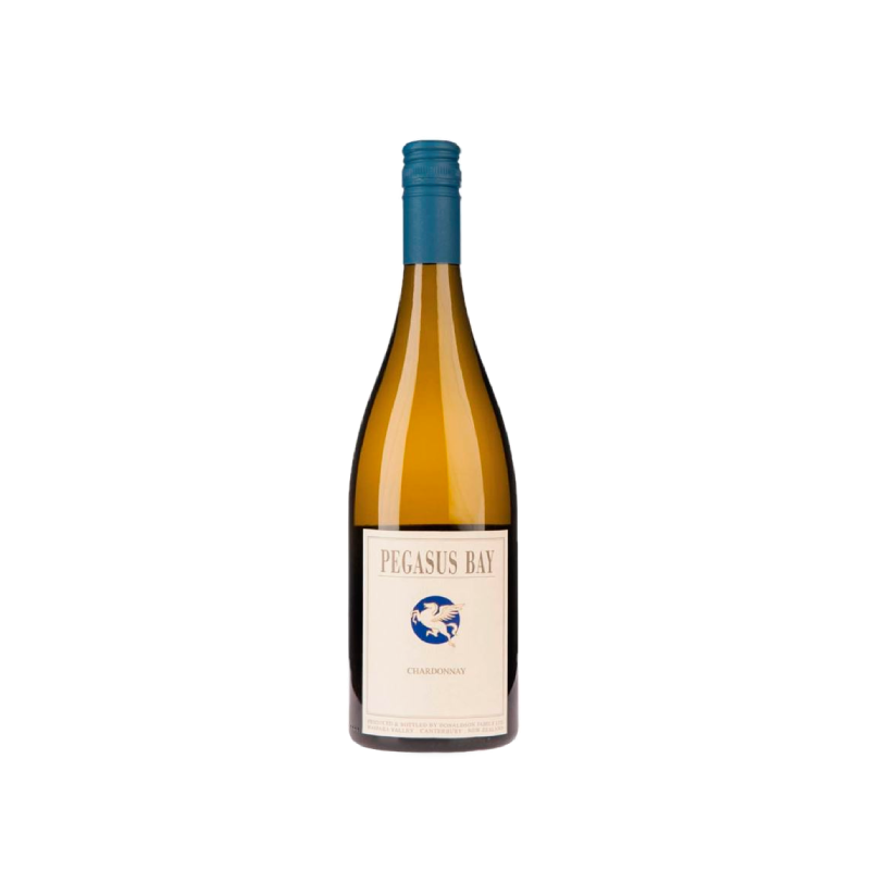Pegasus Bay Chardonnay 2022