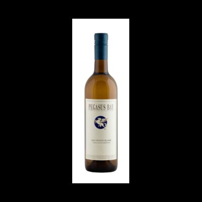 Pegasus Bay Sauvignon Blanc 2024