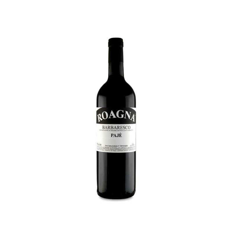 Roagna Barbaresco Pajé 2020