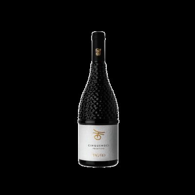Tagaro Cinquenoci Primitivo 2024