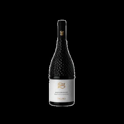 Tagaro Muso Rosso Primitivo 2023