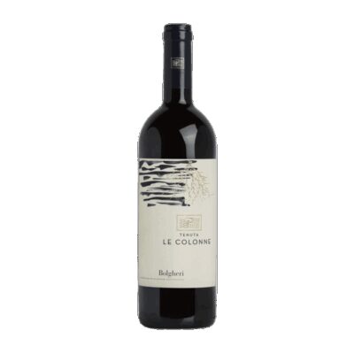 Tenuta Le Colonne Bolgheri Rosso 2023
