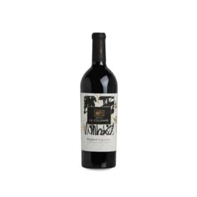 Tenuta Le Colonne Bolgheri Superiore 2020