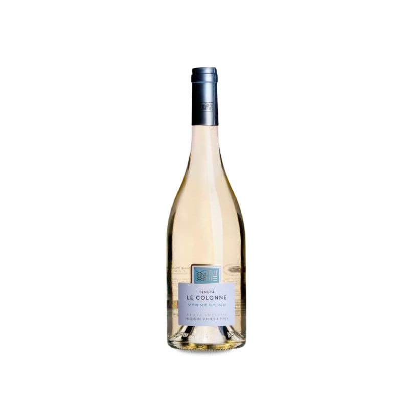 Tenuta Le Colonne Costa Toscana Vermentino 2025
