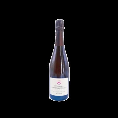 Thomas de Marne Goustan Blanc de Noirs