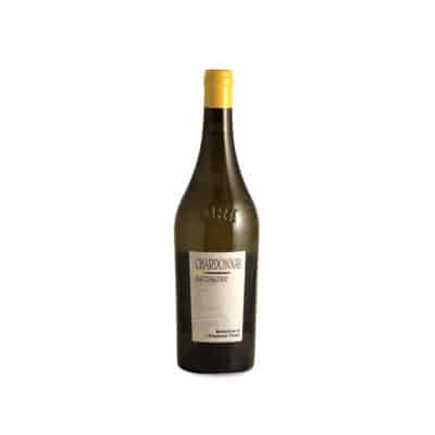 Tissot Arbois Patchwork Chardonnay 2024