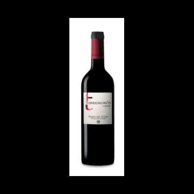 Torremorón Tinto Joven 2025