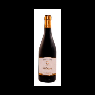 Valduero Blanco Reserva 2016