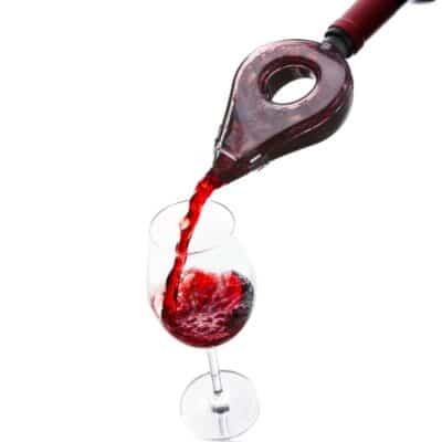 Weinbelufter Vacu Vin Accesorio