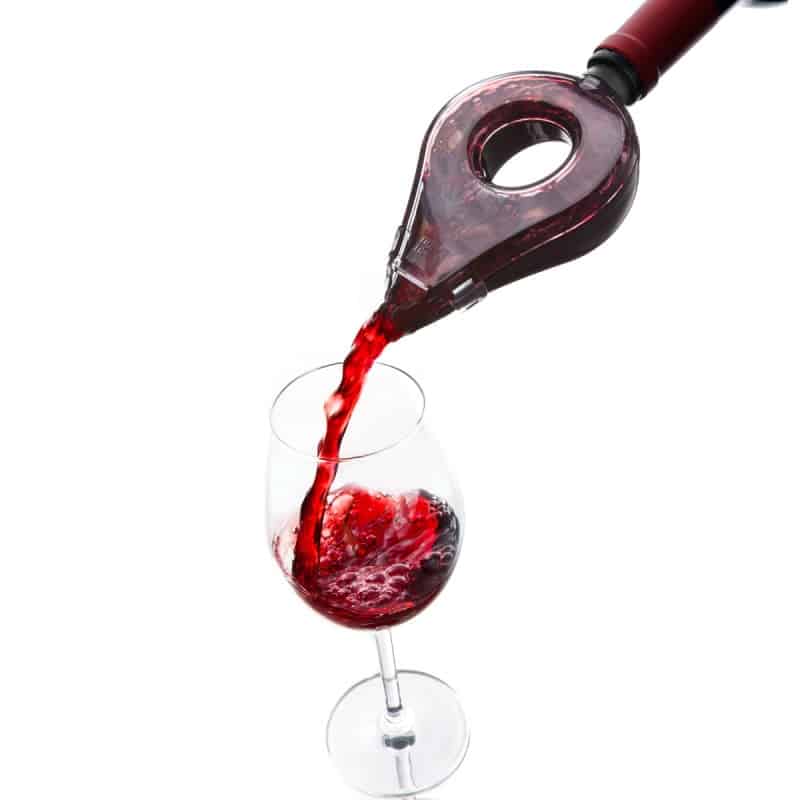 Weinbelufter Vacu Vin Accesorio