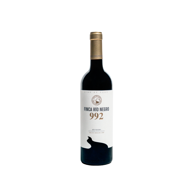 992 Finca Río Negro 2023