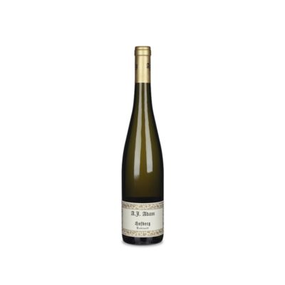 A. J. Adam Hofberg Riesling Kabinett 2025