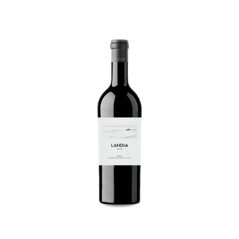 Aiurri Landua Magnum 2022