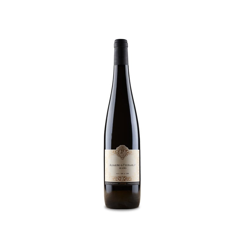 Albariño de Fefiñanes III Año 2023
