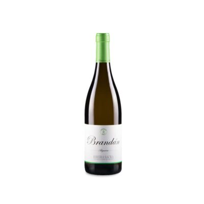 Algueira Brandán Godello 2025