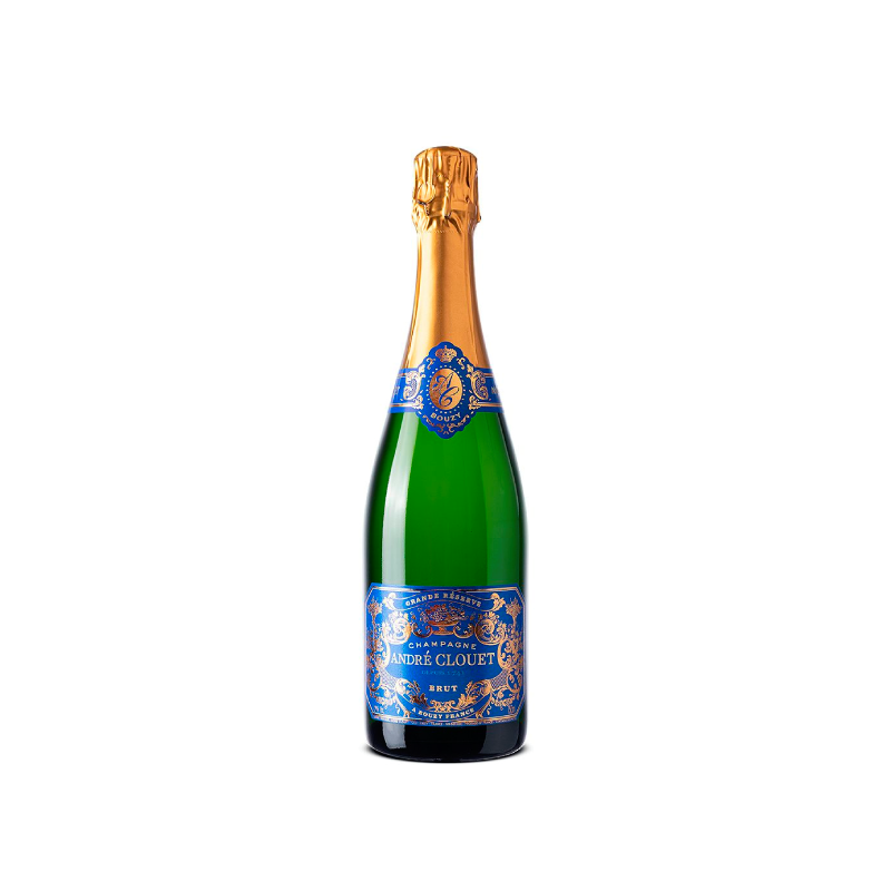 André Clouet Grande Réserve 37