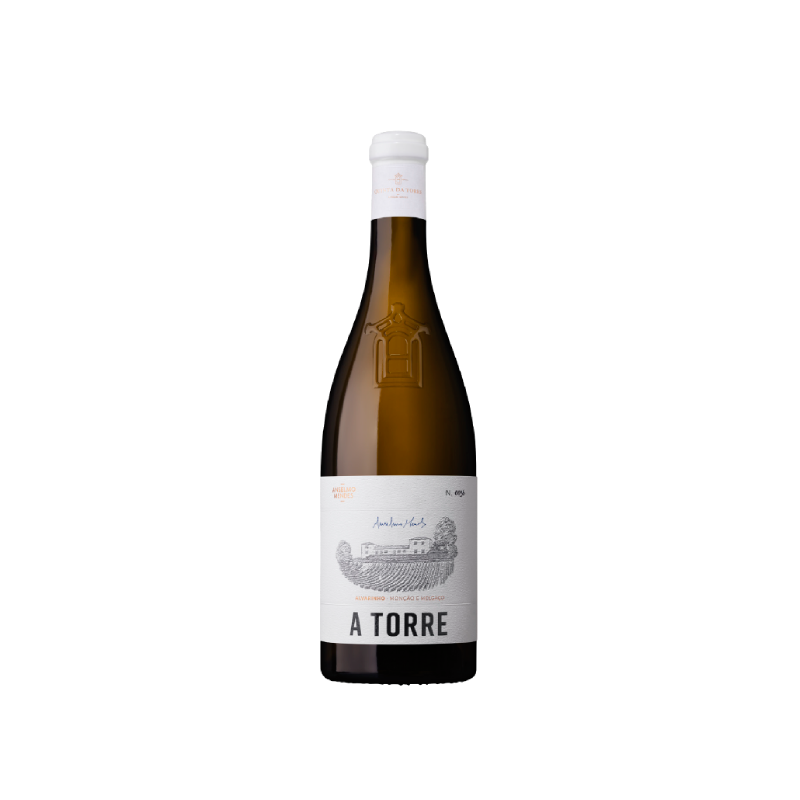 Anselmo Mendes A Torre 2019