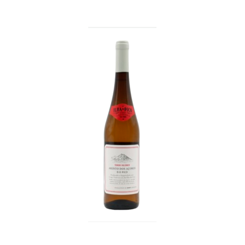 Azores Wine Company Arinto dos Açores 2025
