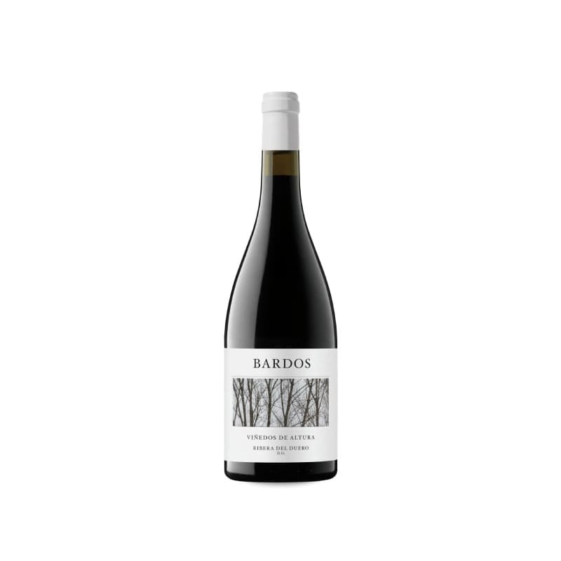Bardos Viñedos de Altura 2024