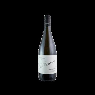 Bodegas Luis Pérez La Escribana Vino de Pasto 2024
