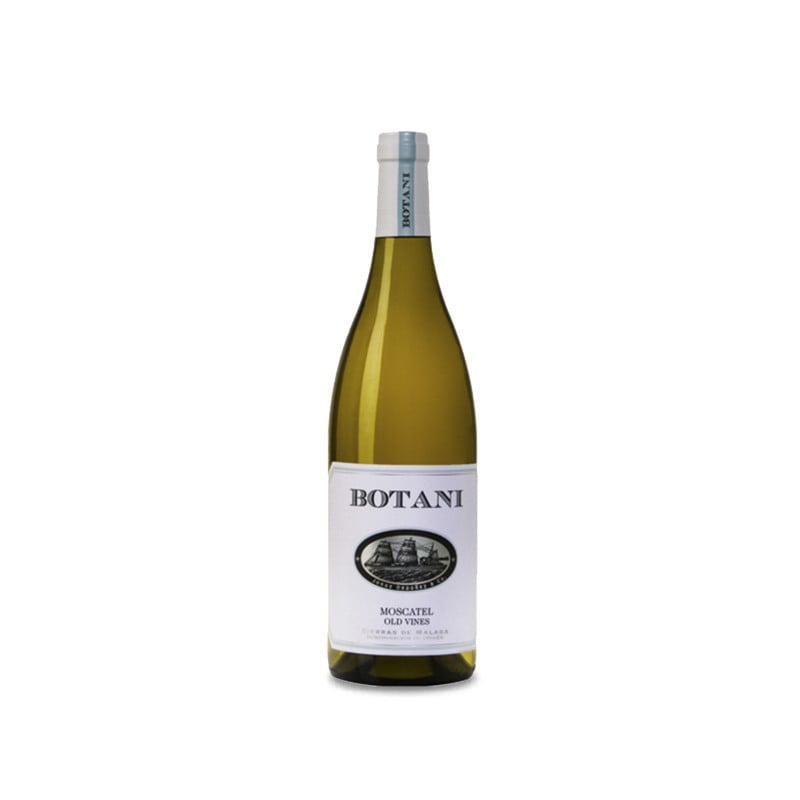 Botani Moscatel Old Vines 2025