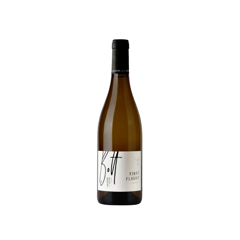 Bott First Flight Viognier 2024