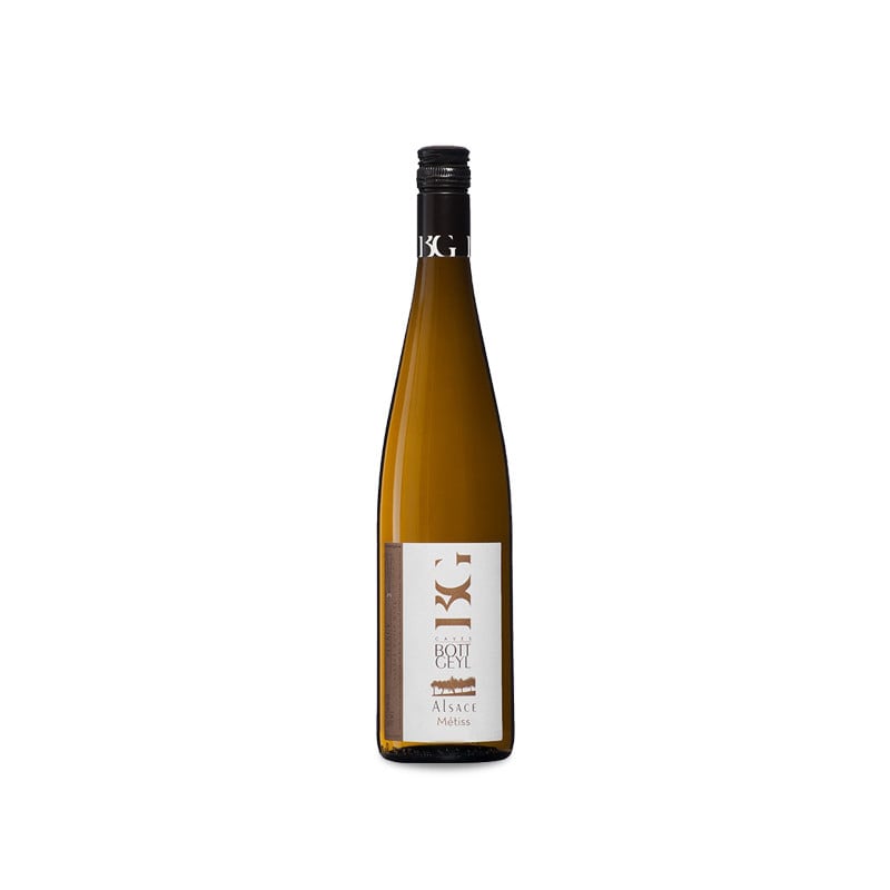 Bott-Geyl Gentil d'Alsace Métiss 2023