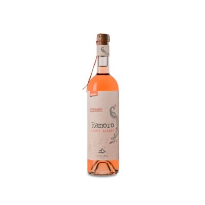 Cantina Orsogna Lunaria Ramoro Pinot Grigio Rose 2025