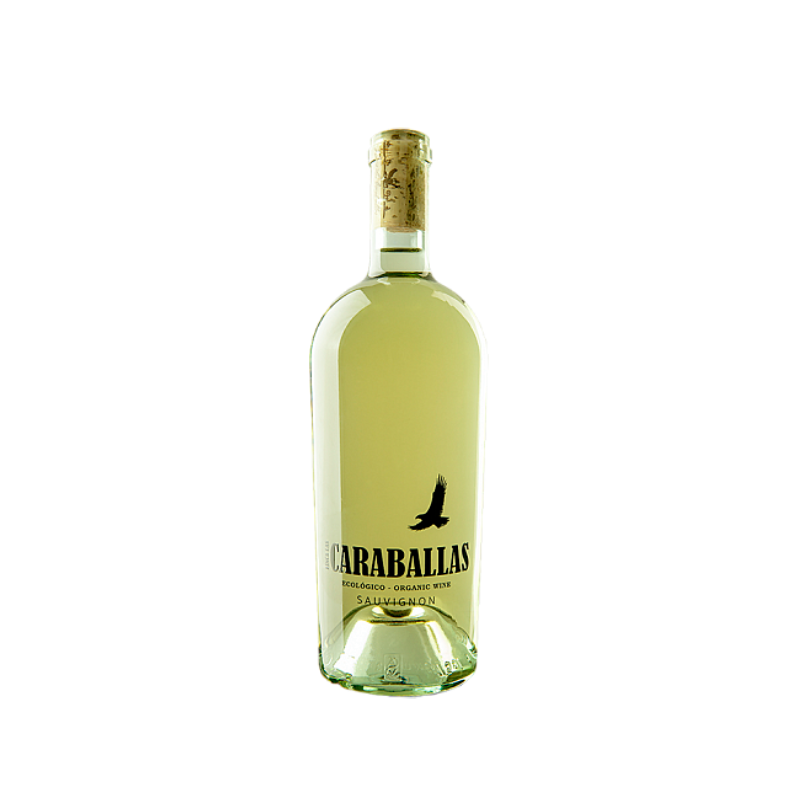 Caraballas Sauvignon Blanc 2025