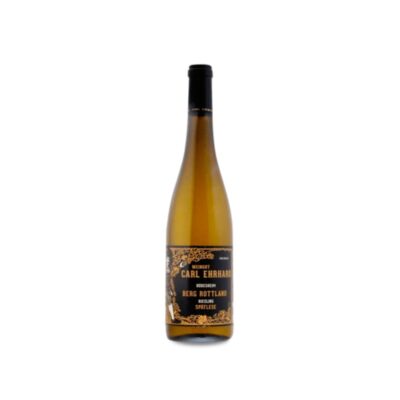Carl Ehrhard Riesling Spätlese Berg Rottland 2025